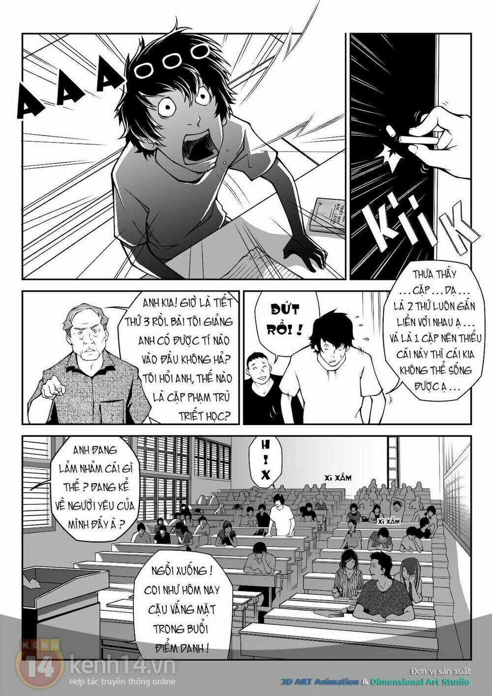 Đất Rồng Chapter 7 trang 7