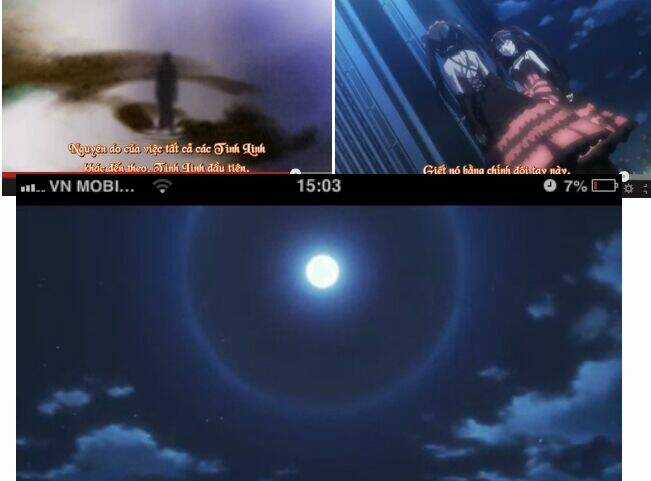 Date A Live 2 Chapter 1 trang 38