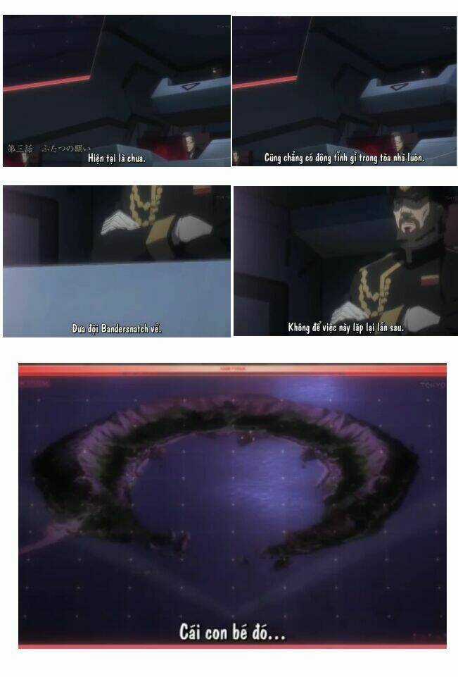 Date A Live 2 Chapter 3 trang 11