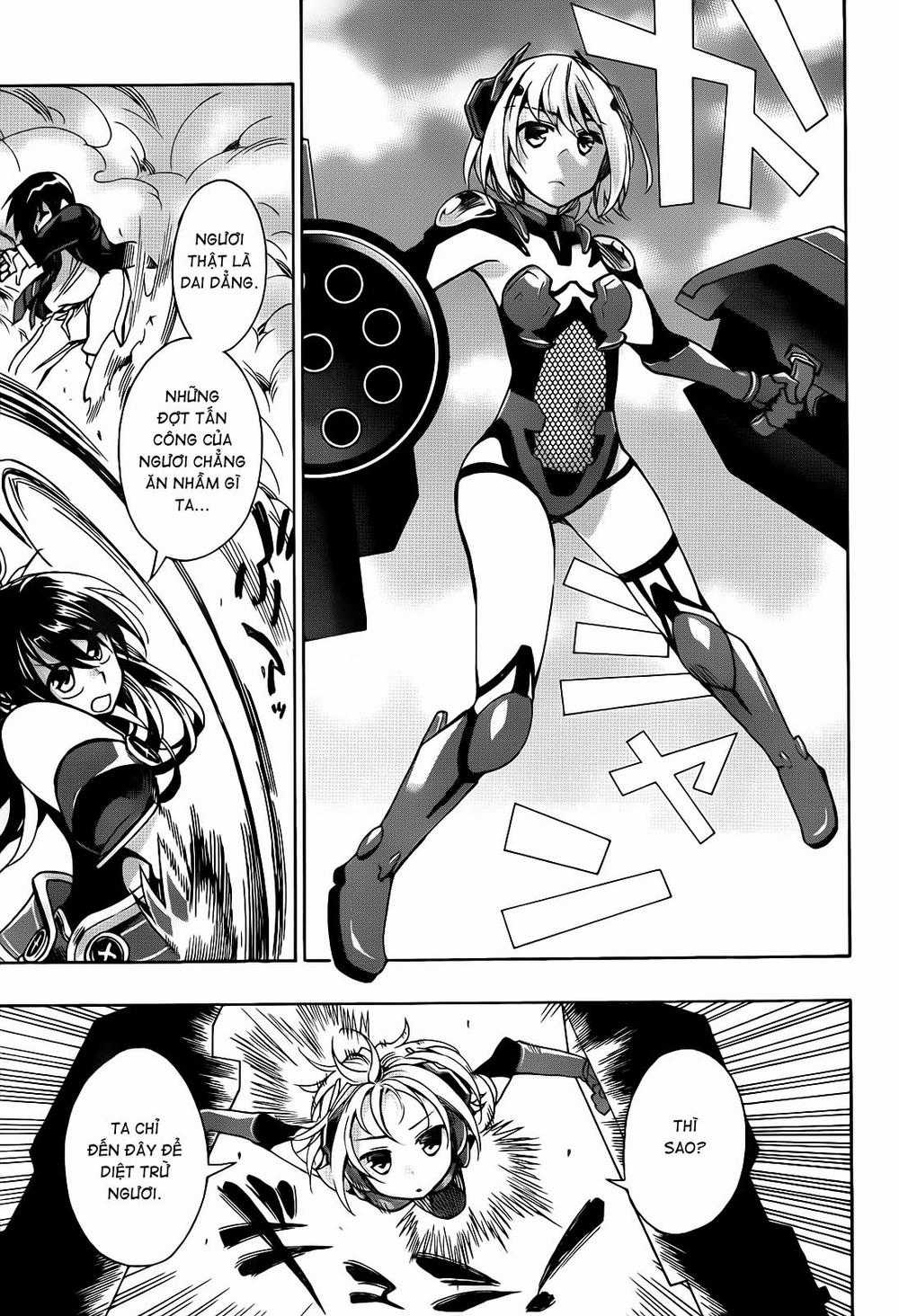 Date A Live Chapter 1 trang 44