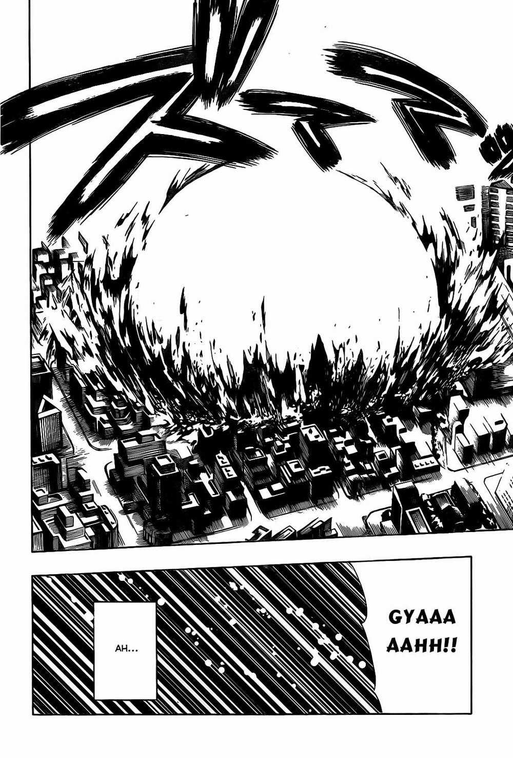 Date A Live Chapter 2 trang 8