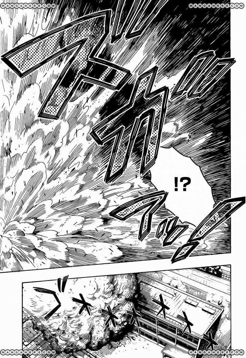 Date A Live Chapter 5 trang 18