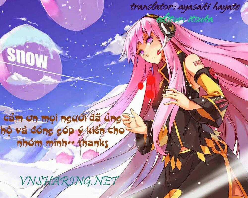 Date A Party Chapter 2 trang 25