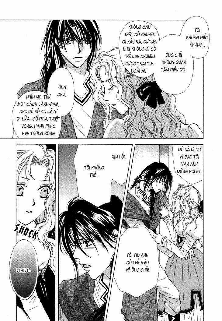 Daten No Tsuki Chapter 1 trang 21