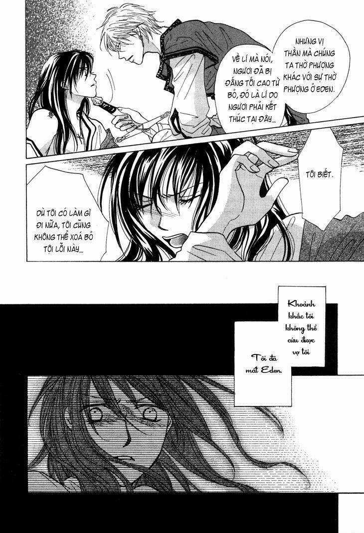 Daten No Tsuki Chapter 1 trang 24