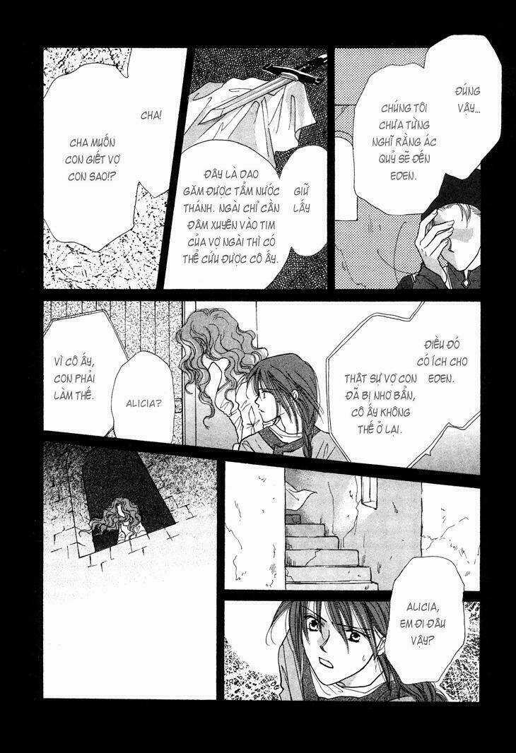 Daten No Tsuki Chapter 1 trang 26