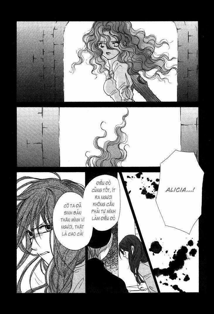 Daten No Tsuki Chapter 1 trang 27