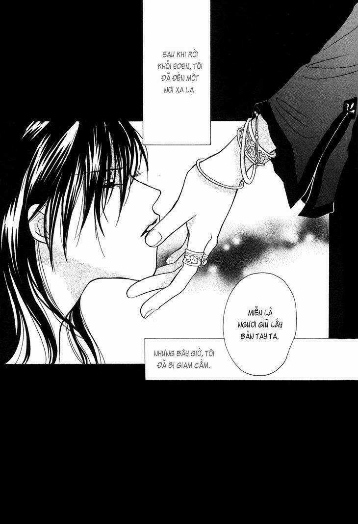 Daten No Tsuki Chapter 1 trang 31