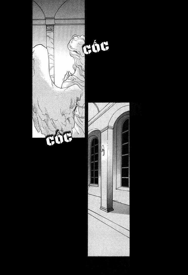 Daten No Tsuki Chapter 1 trang 32