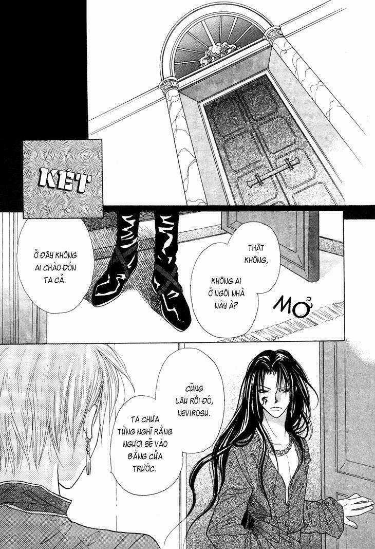 Daten No Tsuki Chapter 1 trang 33