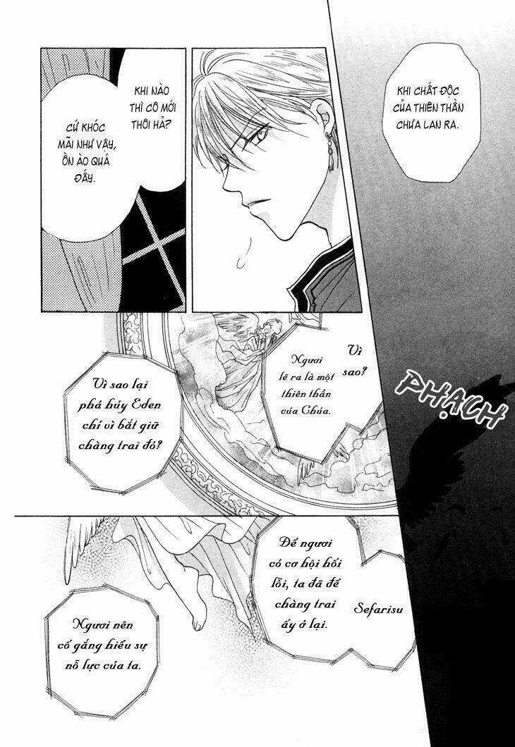 Daten No Tsuki Chapter 1 trang 36