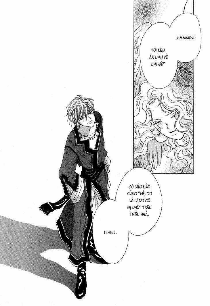 Daten No Tsuki Chapter 1 trang 37