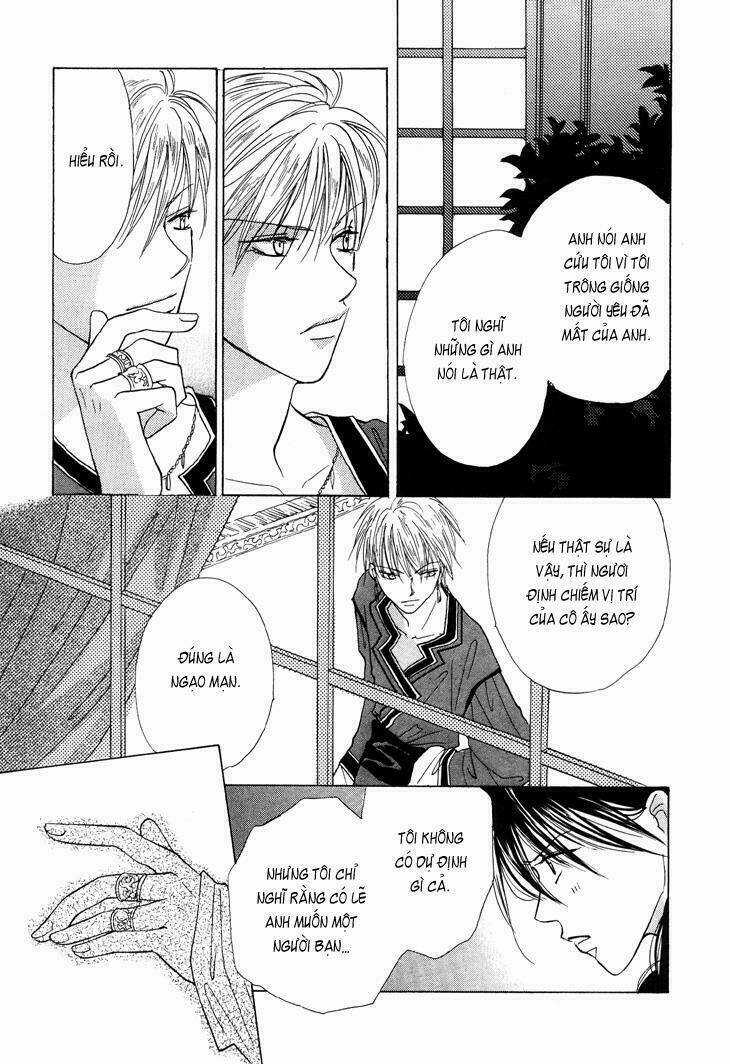 Daten No Tsuki Chapter 1 trang 39