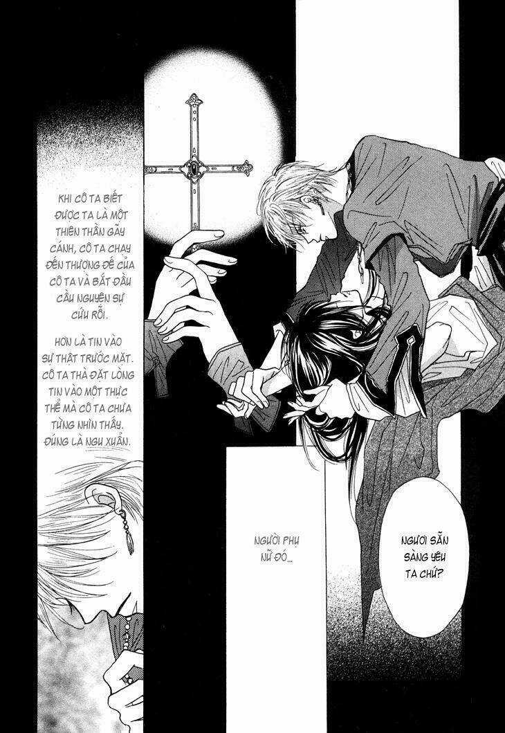 Daten No Tsuki Chapter 1 trang 41