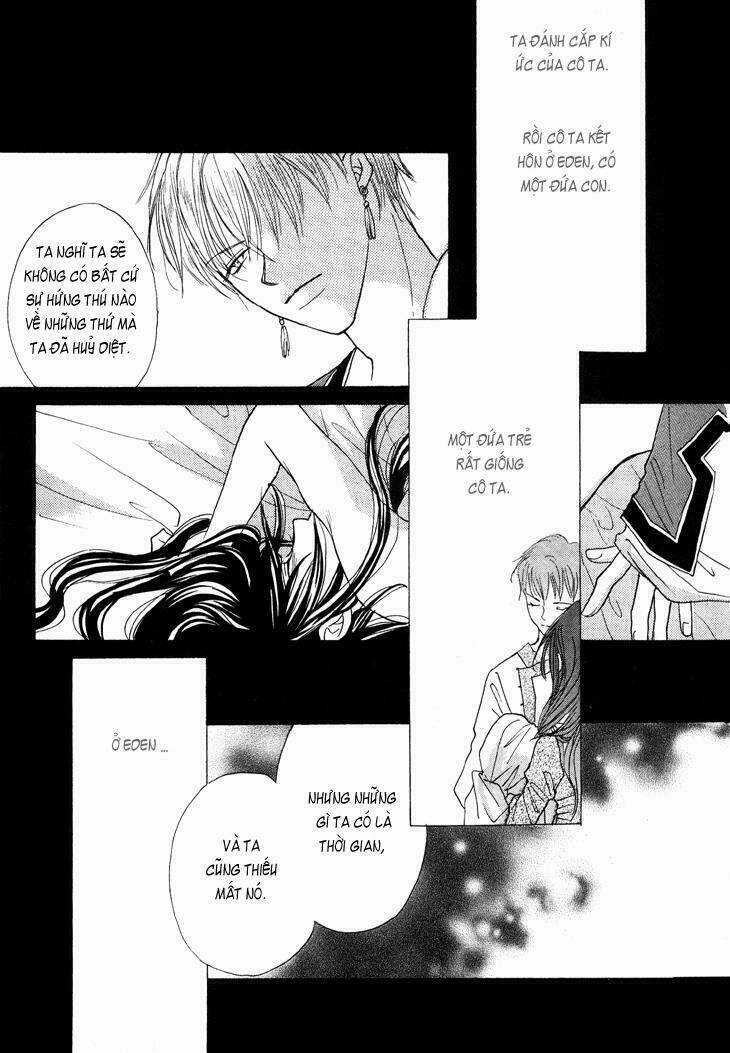Daten No Tsuki Chapter 1 trang 42