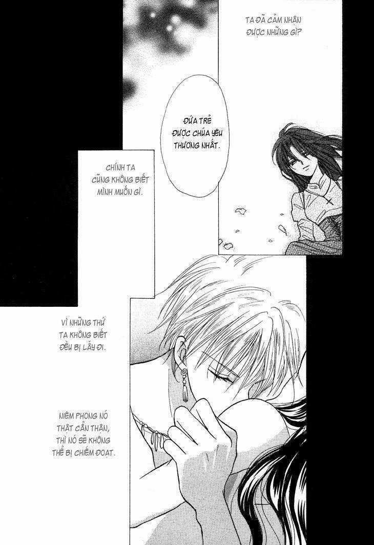 Daten No Tsuki Chapter 1 trang 43