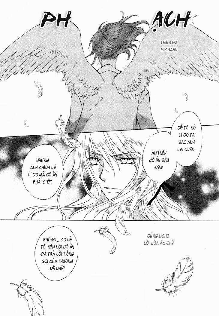 Daten No Tsuki Chapter 2 trang 14