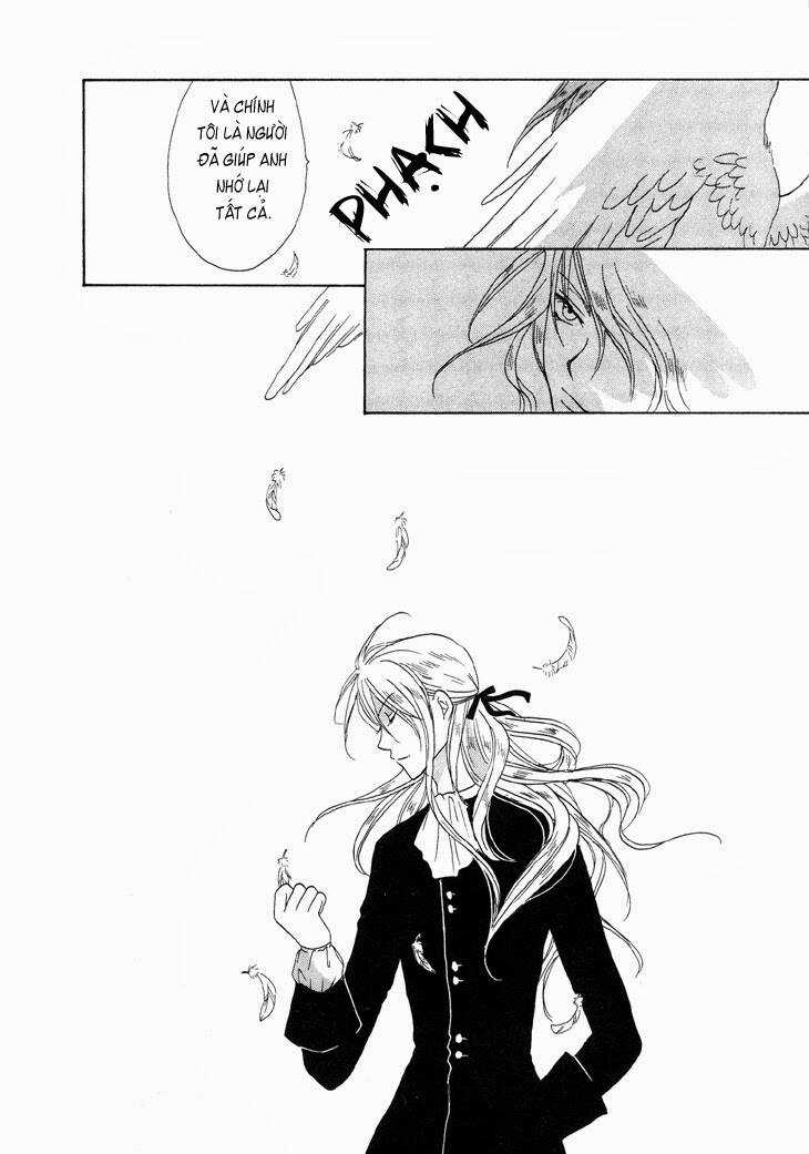 Daten No Tsuki Chapter 2 trang 16