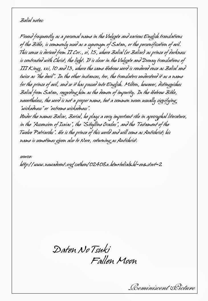 Daten No Tsuki Chapter 2 trang 4