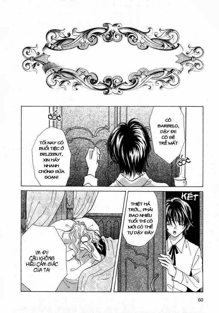 Daten No Tsuki Chapter 3 trang 3
