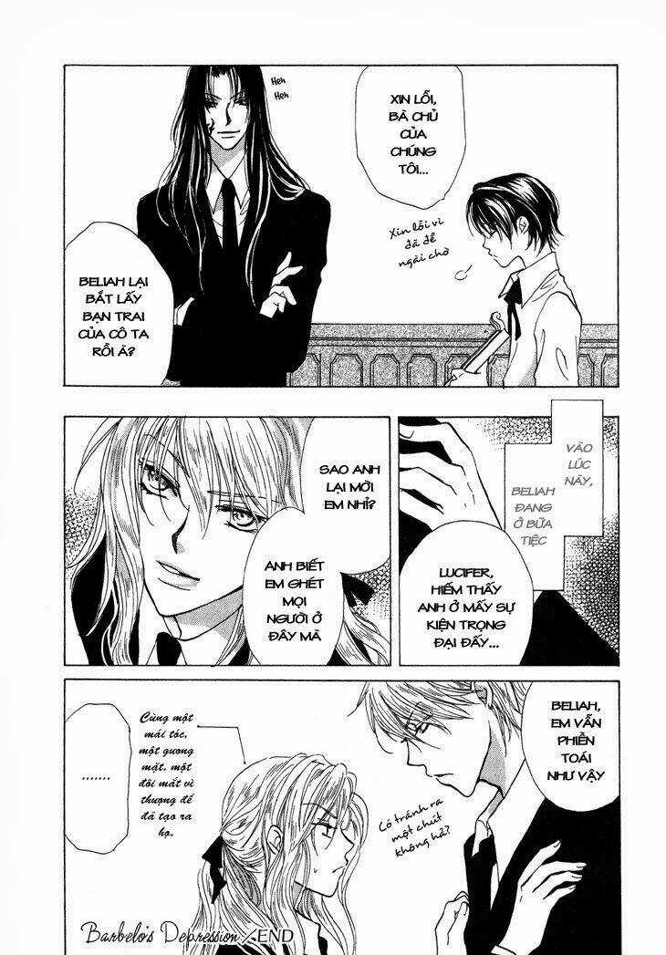 Daten No Tsuki Chapter 3 trang 5