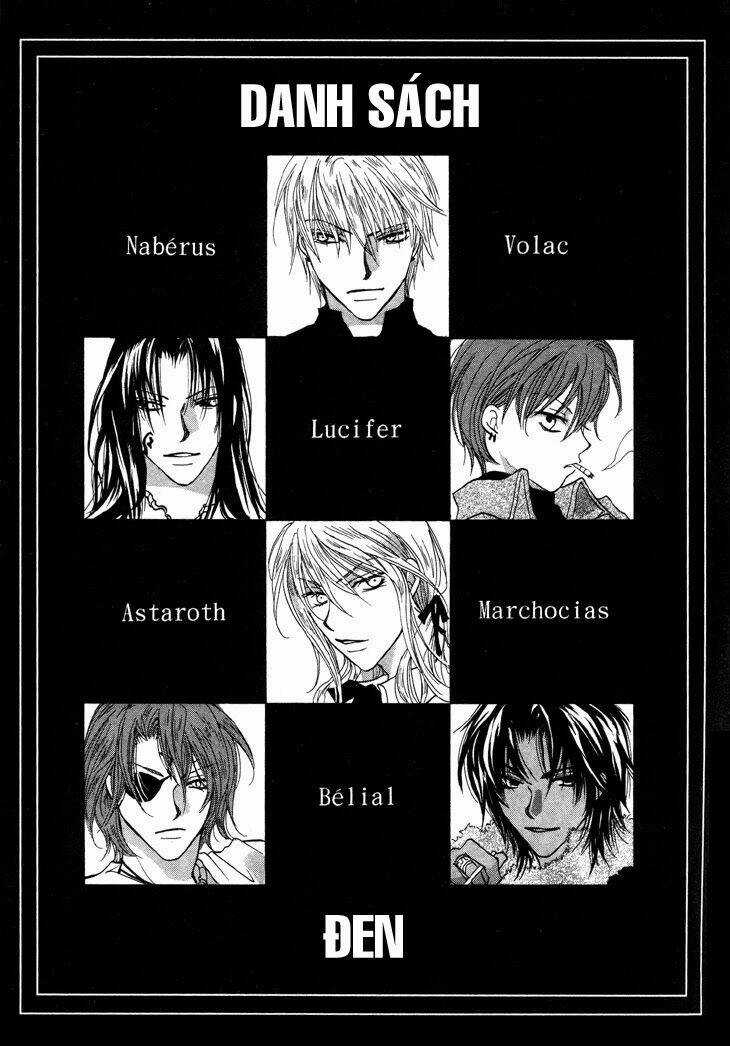 Daten No Tsuki Chapter 3 trang 6