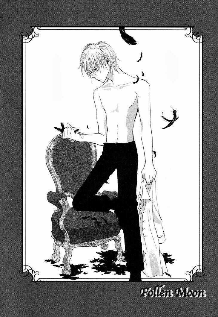 Daten No Tsuki Chapter 3 trang 7