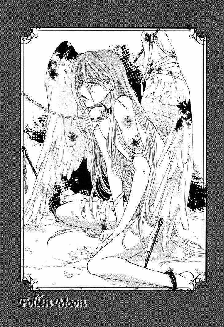 Daten No Tsuki Chapter 3 trang 8