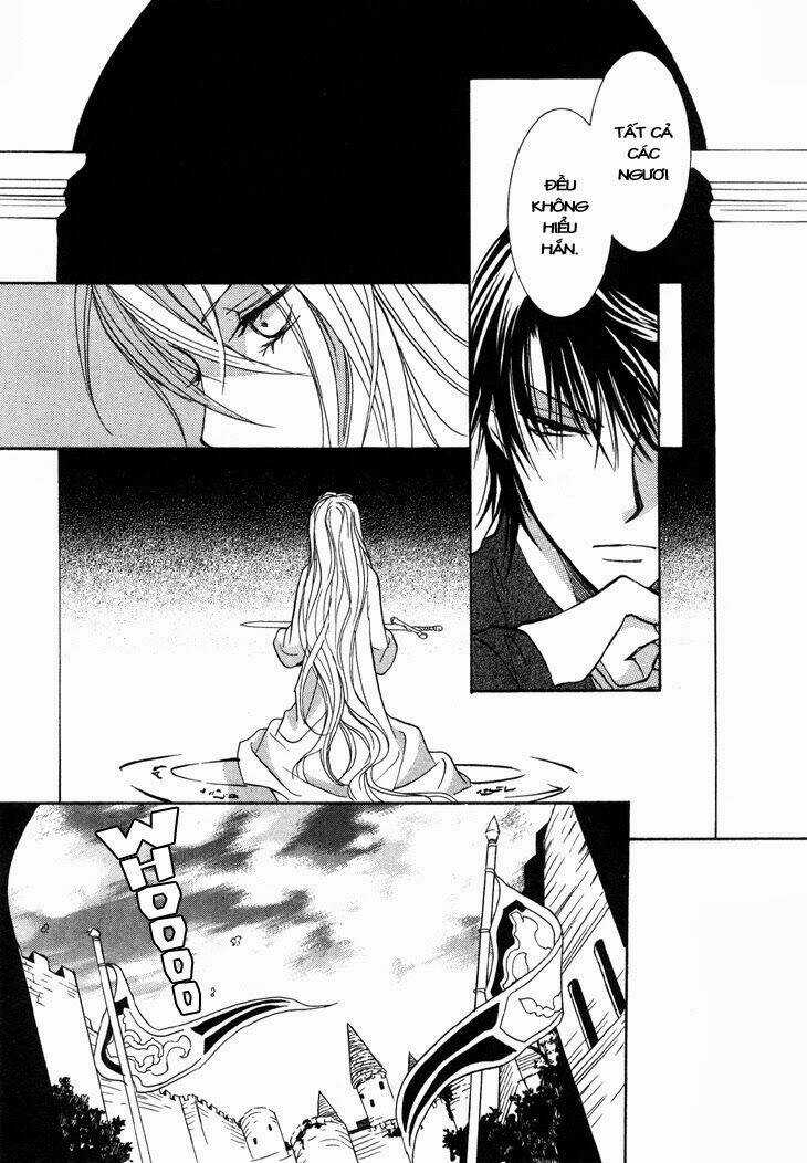Daten No Tsuki Chapter 4 trang 27