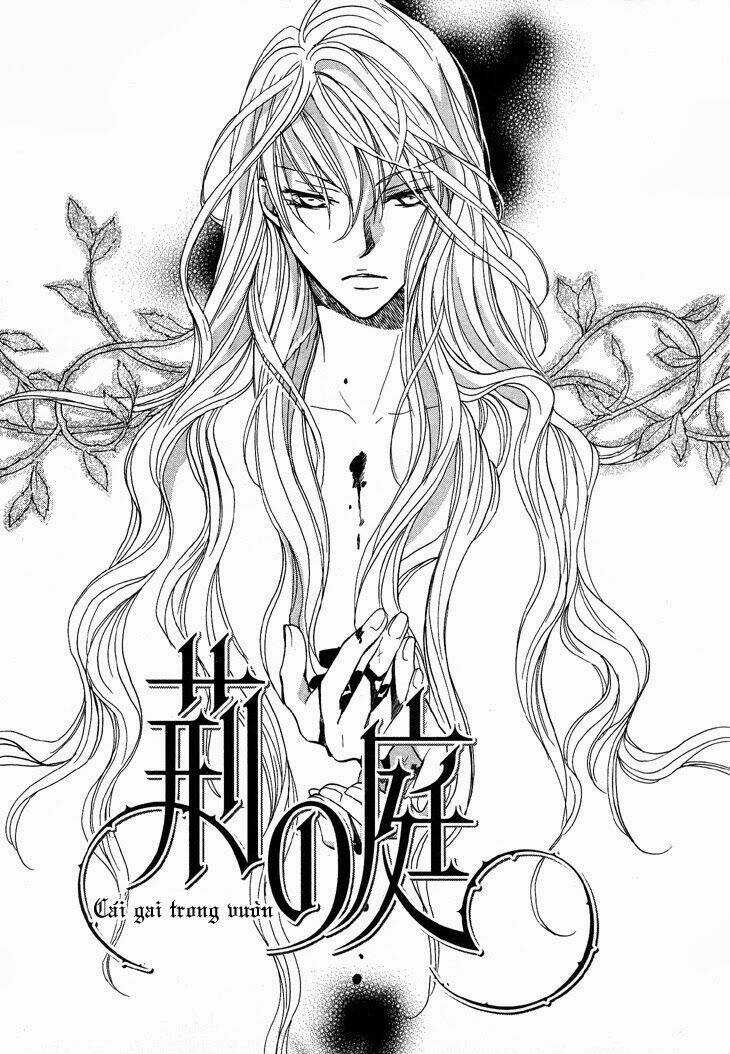 Daten No Tsuki Chapter 4 trang 3
