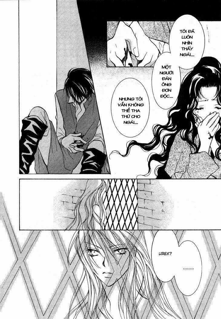 Daten No Tsuki Chapter 4 trang 46