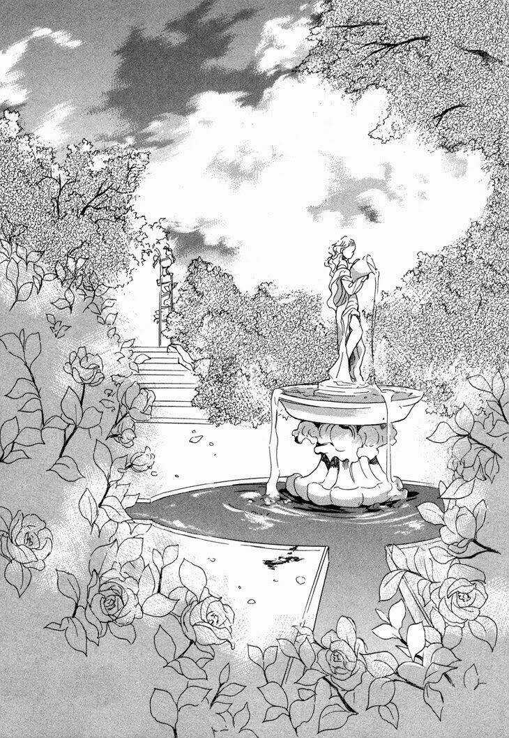 Daten No Tsuki Chapter 4 trang 52
