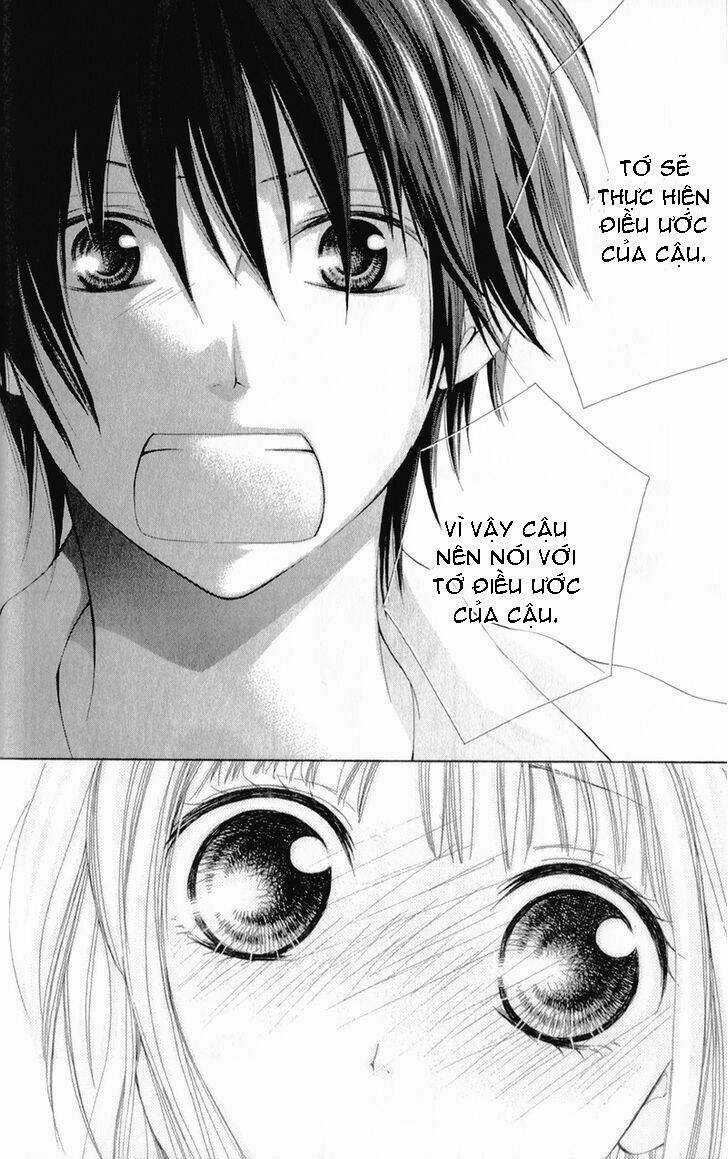 Datte, Kimi Ga Warau Kara Chapter 1 trang 45