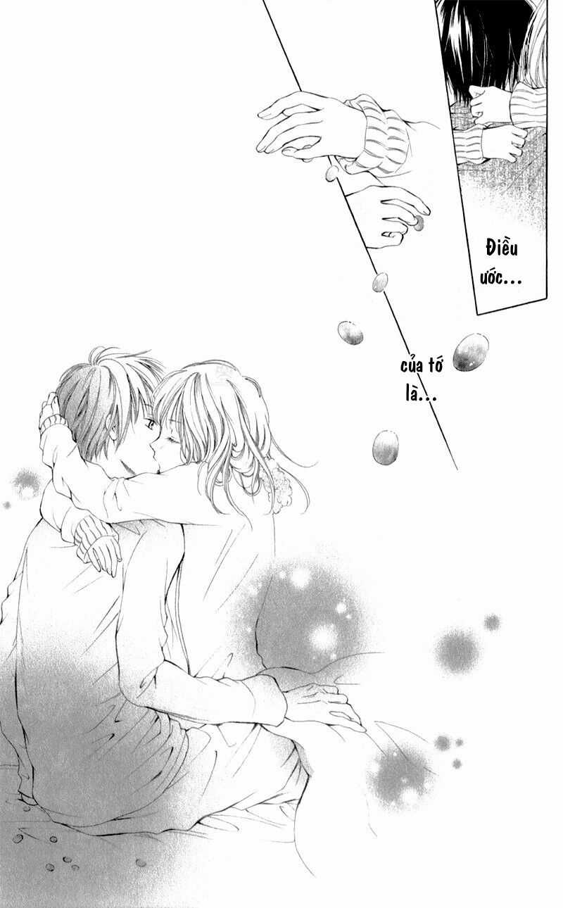 Datte, Kimi Ga Warau Kara Chapter 3 trang 25