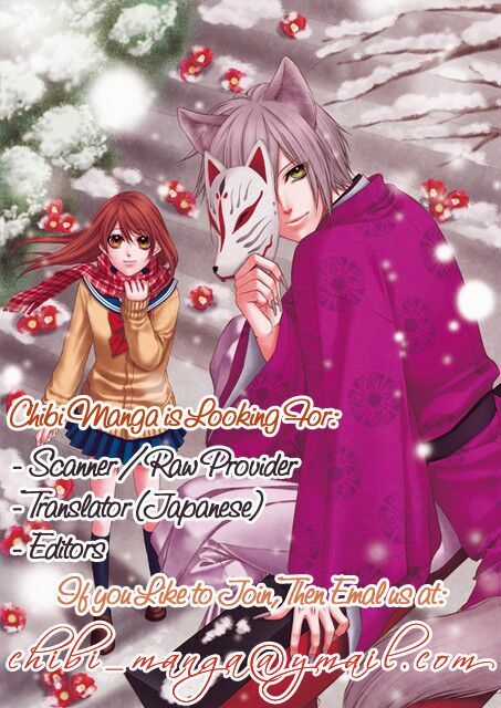 Datte, Kimi Ga Warau Kara Chapter 4 trang 5