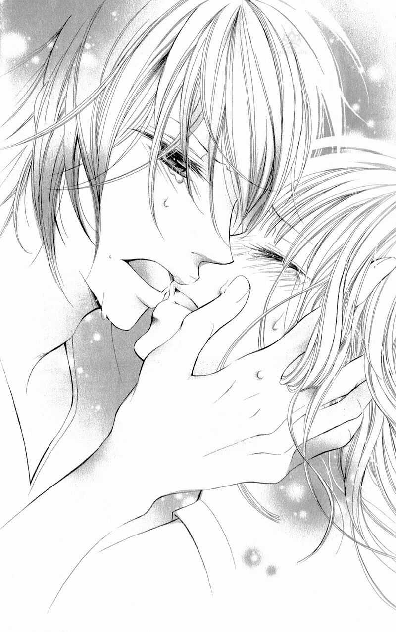 Datte, Kimi Ga Warau Kara Chapter 5 trang 37