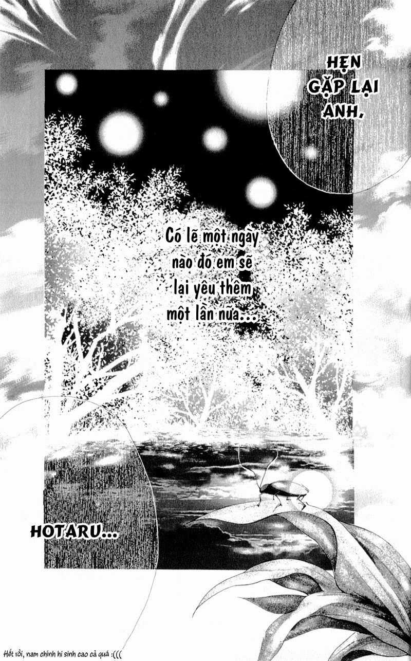 Datte, Kimi Ga Warau Kara Chapter 5 trang 40