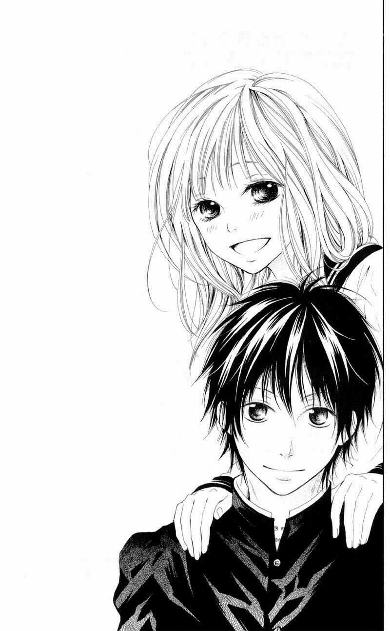 Datte, Kimi Ga Warau Kara Chapter 5 trang 41