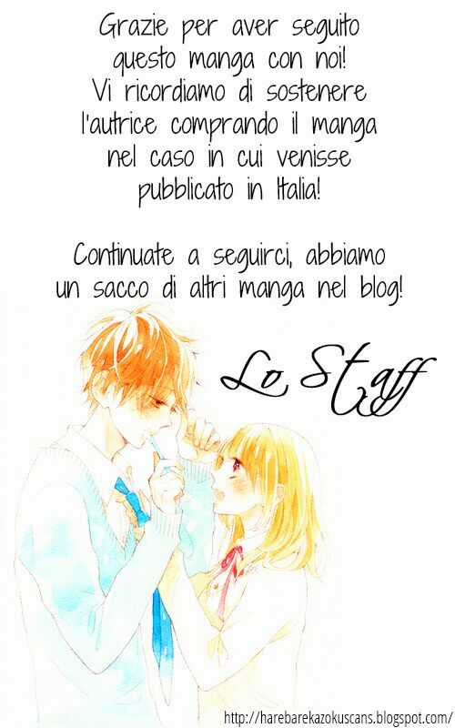 Datte, Kimi Ga Warau Kara Chapter 5 trang 44