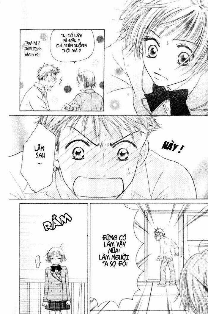 Datte Suki Nandamon Chapter 1.1 trang 11