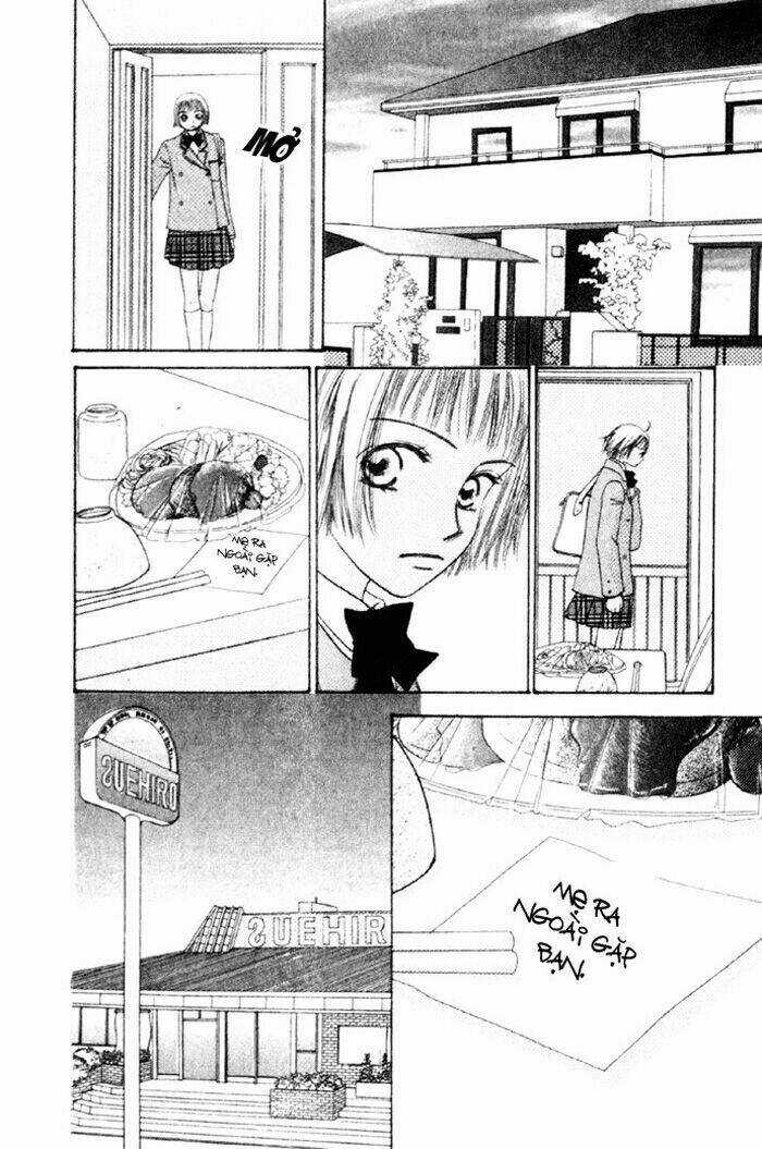 Datte Suki Nandamon Chapter 1.1 trang 13