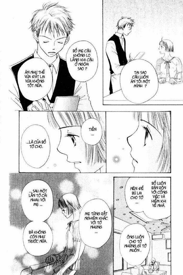Datte Suki Nandamon Chapter 1.1 trang 21