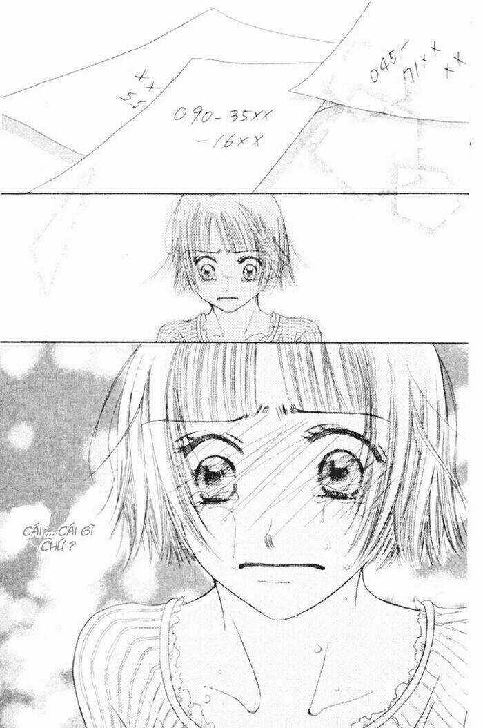 Datte Suki Nandamon Chapter 1.1 trang 24