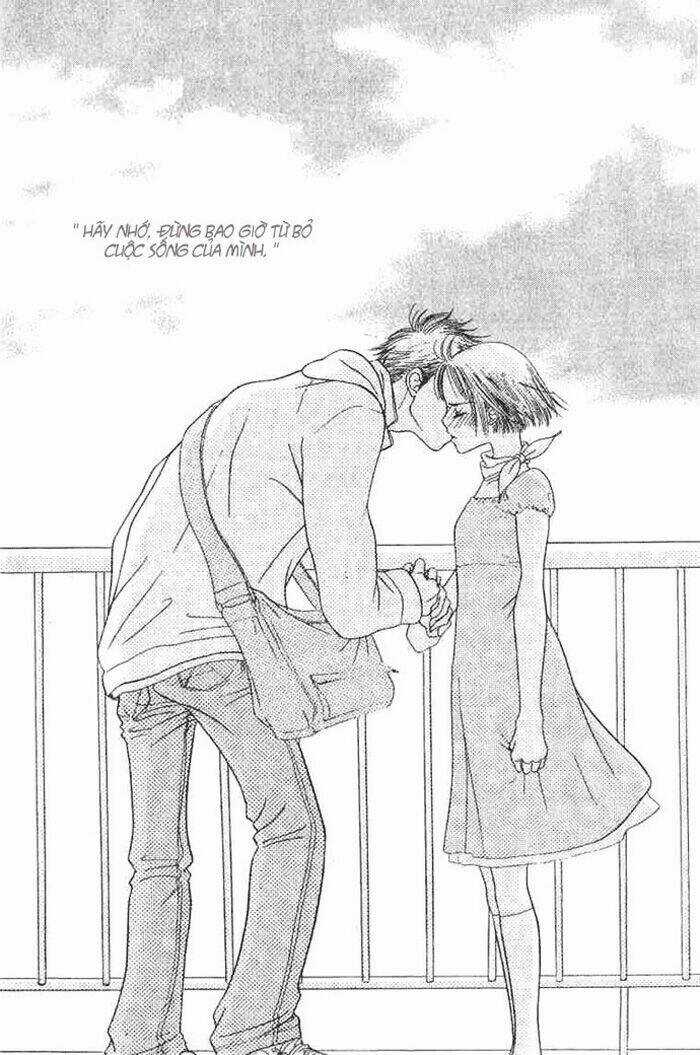 Datte Suki Nandamon Chapter 1.1 trang 35