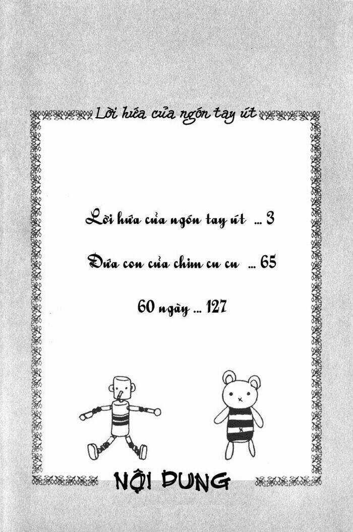 Datte Suki Nandamon Chapter 1.1 trang 5