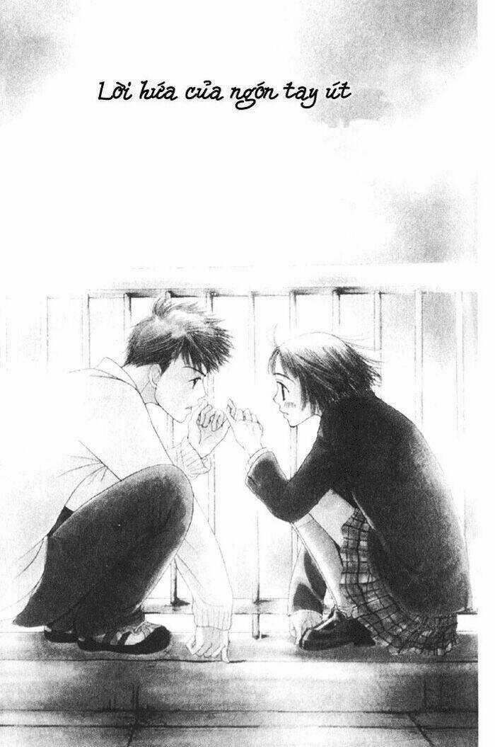 Datte Suki Nandamon Chapter 1.1 trang 6