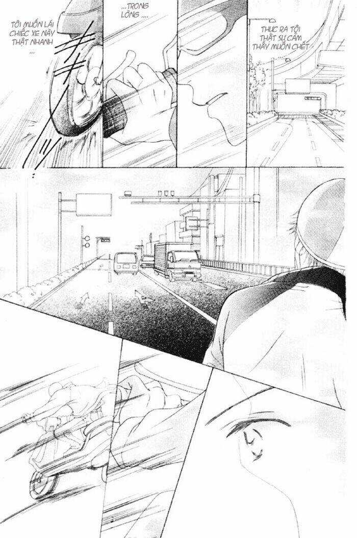 Datte Suki Nandamon Chapter 1.2 trang 12