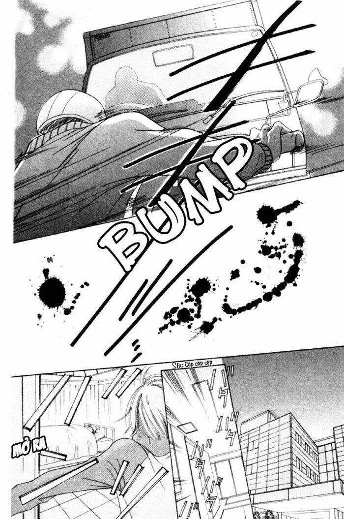 Datte Suki Nandamon Chapter 1.2 trang 13