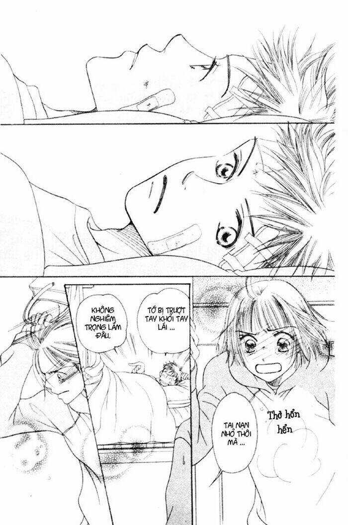Datte Suki Nandamon Chapter 1.2 trang 14