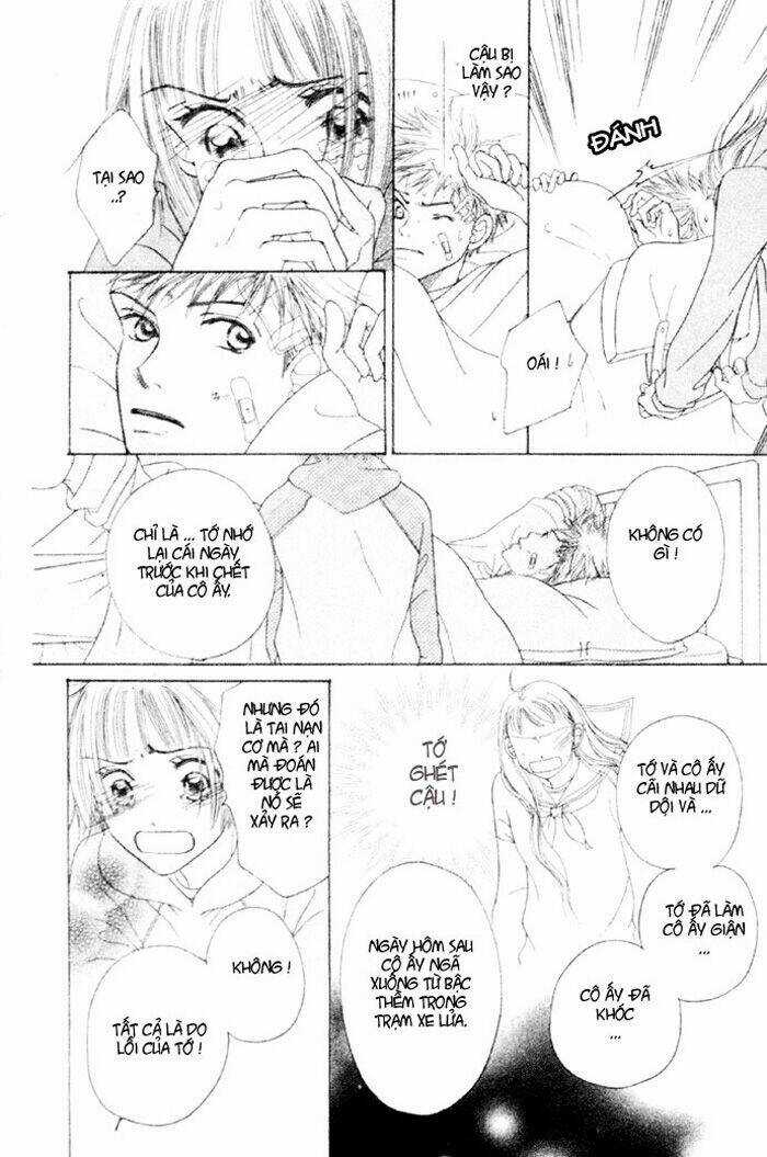 Datte Suki Nandamon Chapter 1.2 trang 15